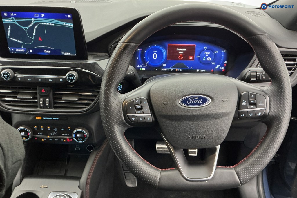 Used Ford Kuga 2022 for sale - 76797355: Photo 9