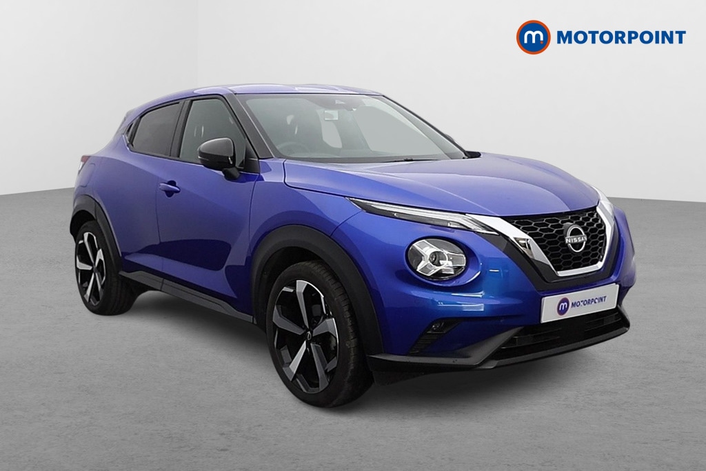 Used Nissan Juke 2023 for sale - 76416118: Photo 1
