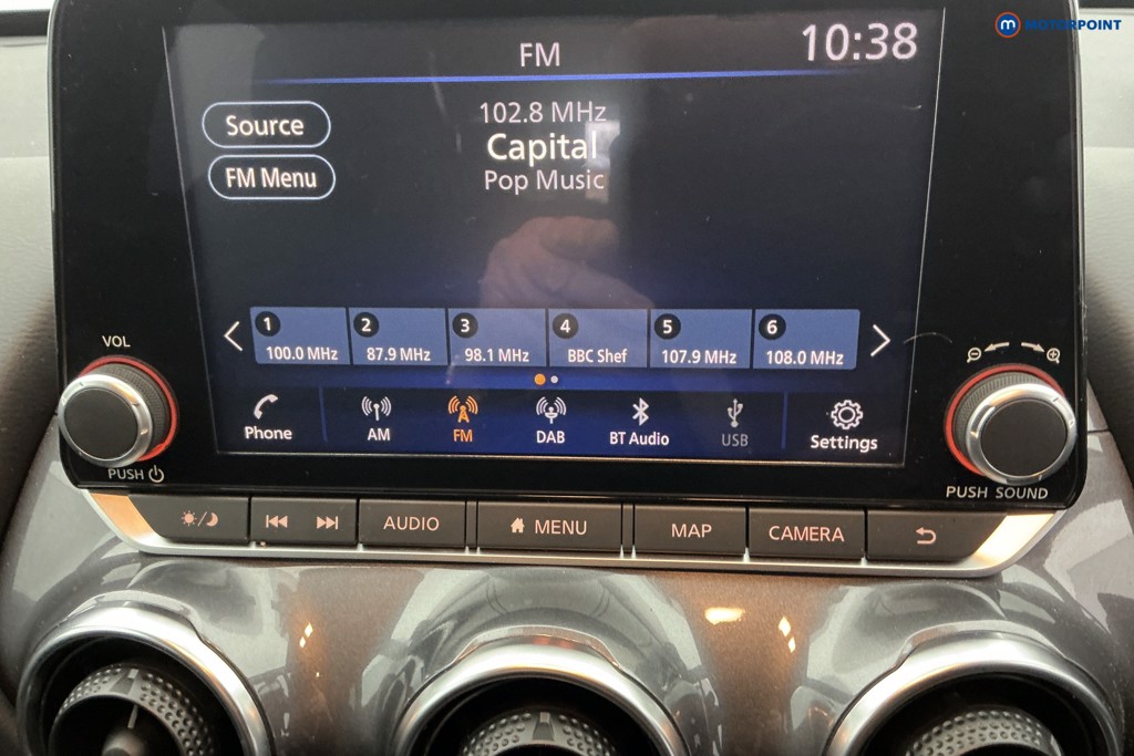 Used Nissan Juke 2023 for sale - 76416118: Photo 10