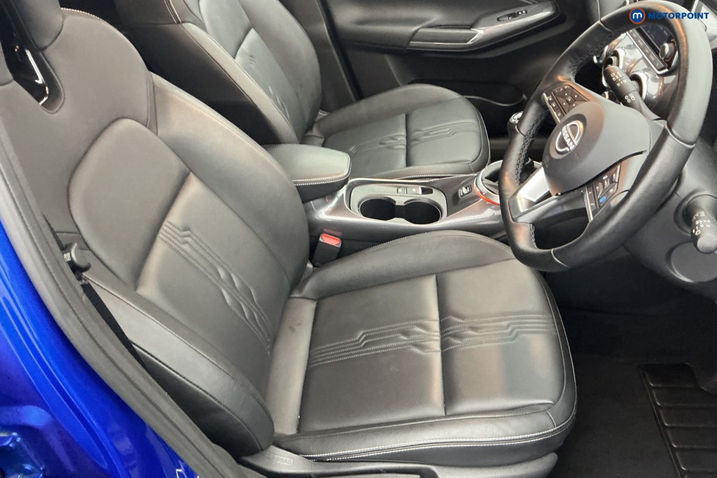 Used Nissan Juke 2023 for sale - 76416118: Photo 13