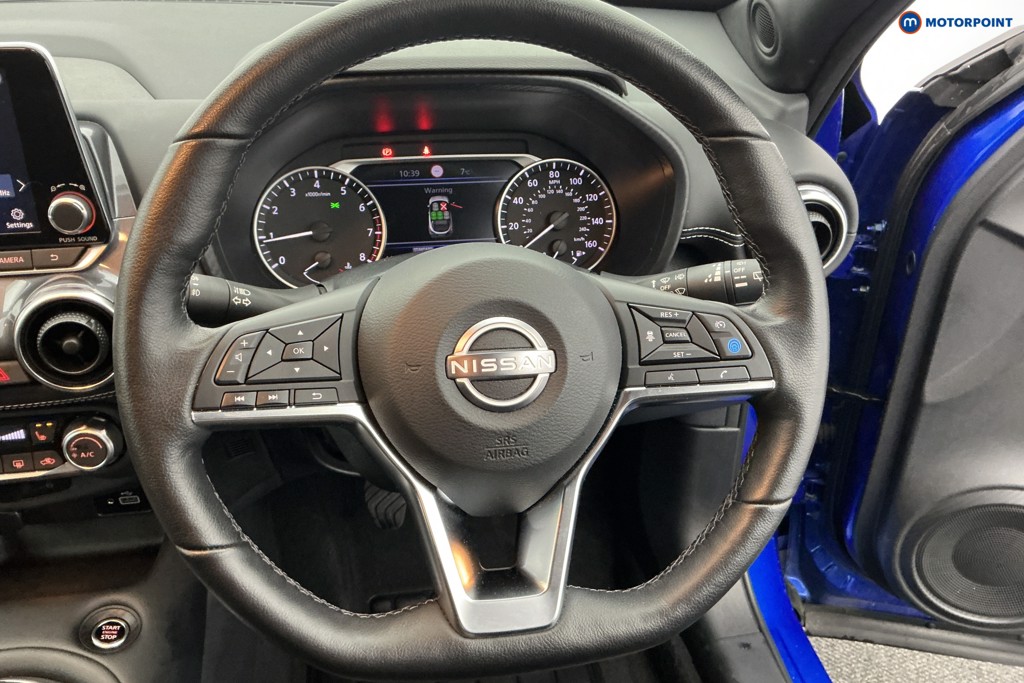 Used Nissan Juke 2023 for sale - 76416118: Photo 14