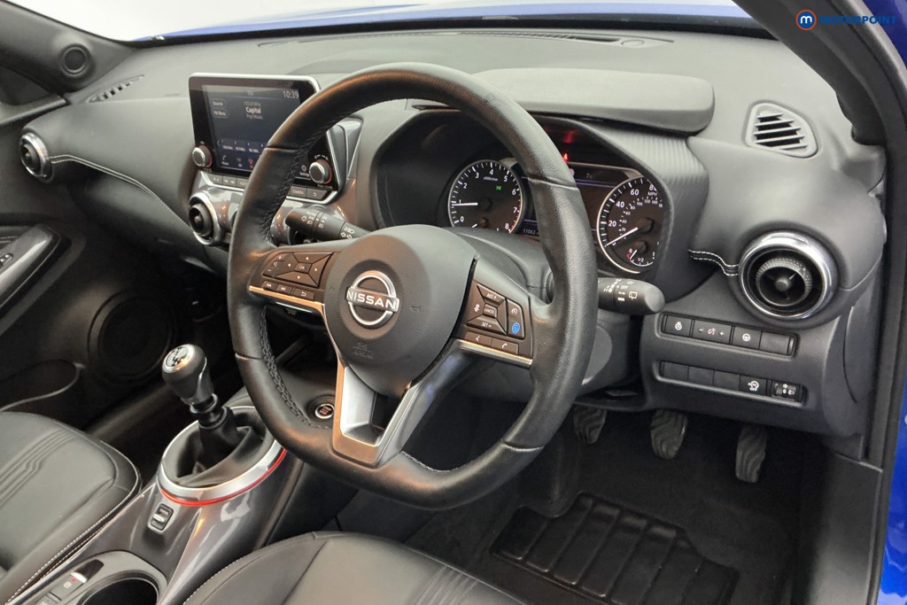 Used Nissan Juke 2023 for sale - 76416118: Photo 15