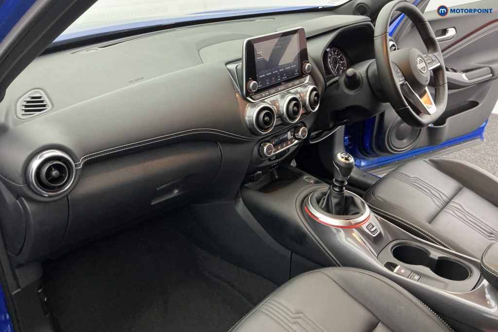 Used Nissan Juke 2023 for sale - 76416118: Photo 16