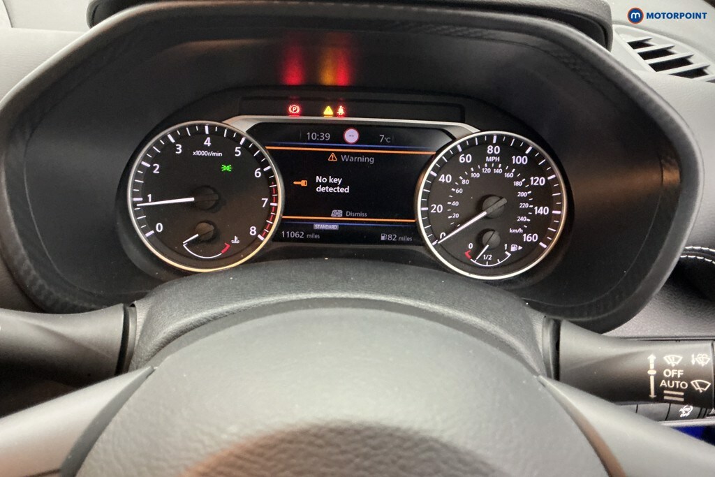 Used Nissan Juke 2023 for sale - 76416118: Photo 17