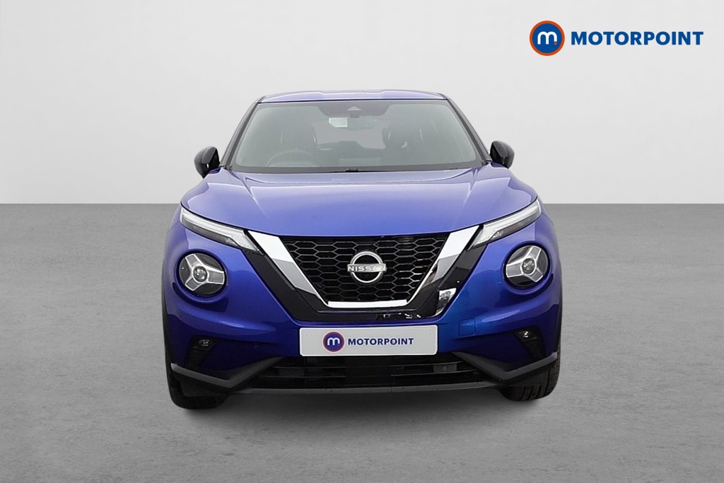 Used Nissan Juke 2023 for sale - 76416118: Photo 2