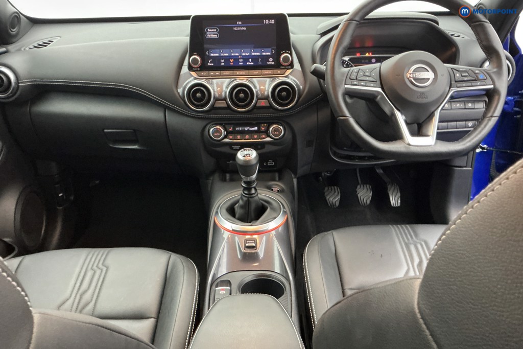 Used Nissan Juke 2023 for sale - 76416118: Photo 20