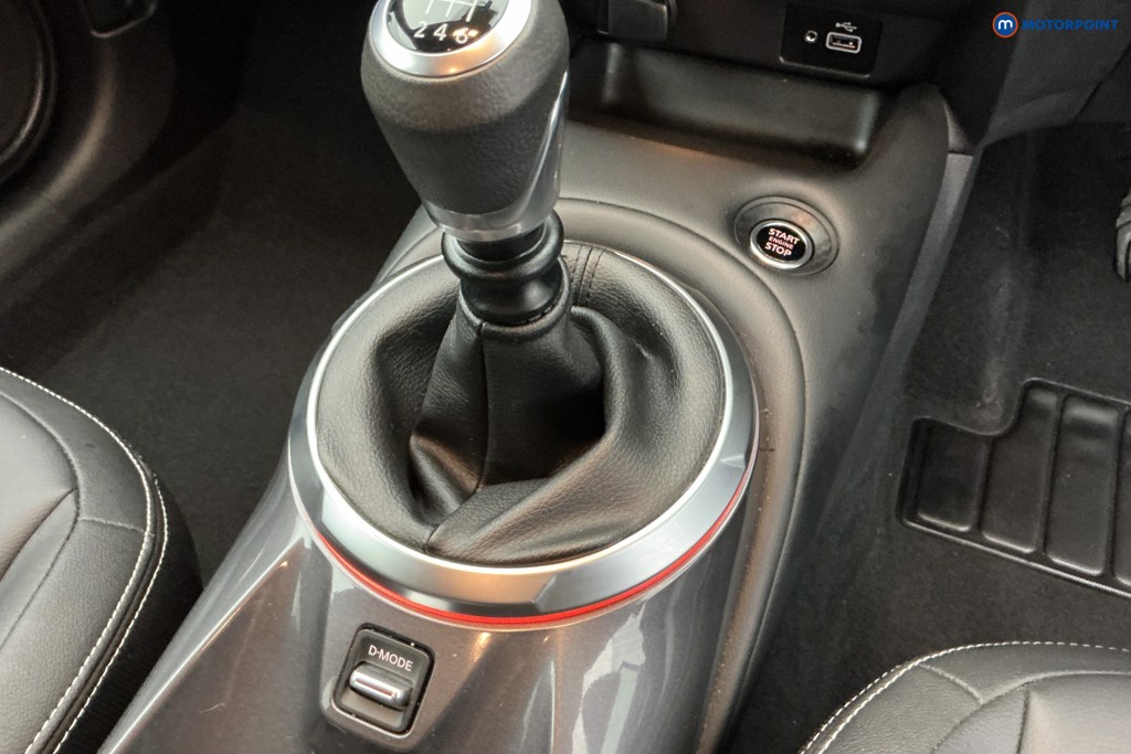 Used Nissan Juke 2023 for sale - 76416118: Photo 23