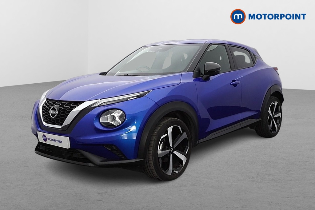 Used Nissan Juke 2023 for sale - 76416118: Photo 3