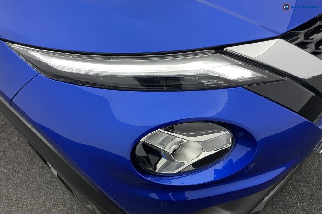 Used Nissan Juke 2023 for sale - 76416118: Photo 34