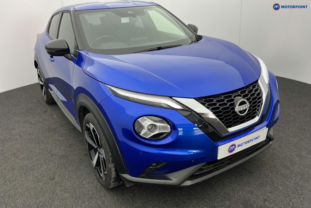 Used Nissan Juke 2023 for sale - 76416118: Photo 35