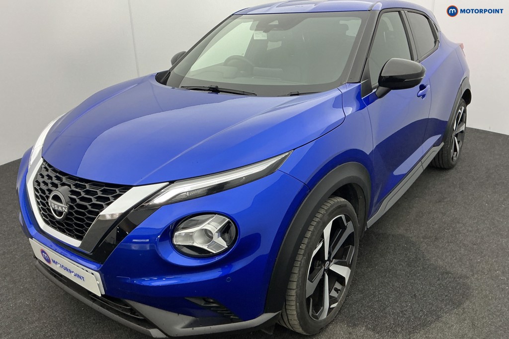 Used Nissan Juke 2023 for sale - 76416118: Photo 37