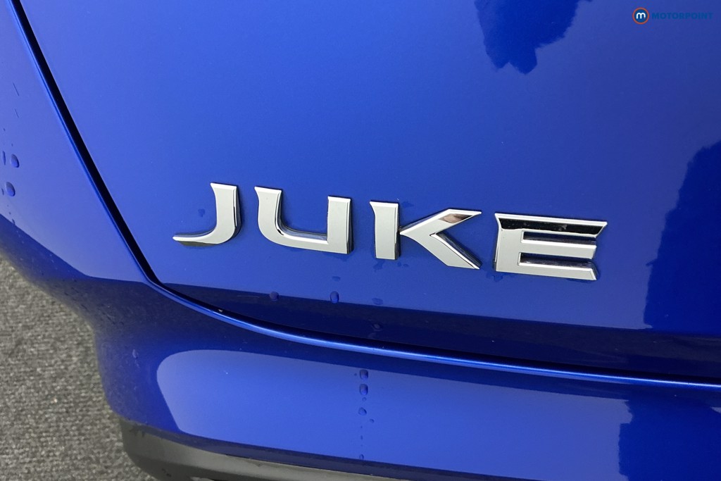 Used Nissan Juke 2023 for sale - 76416118: Photo 39