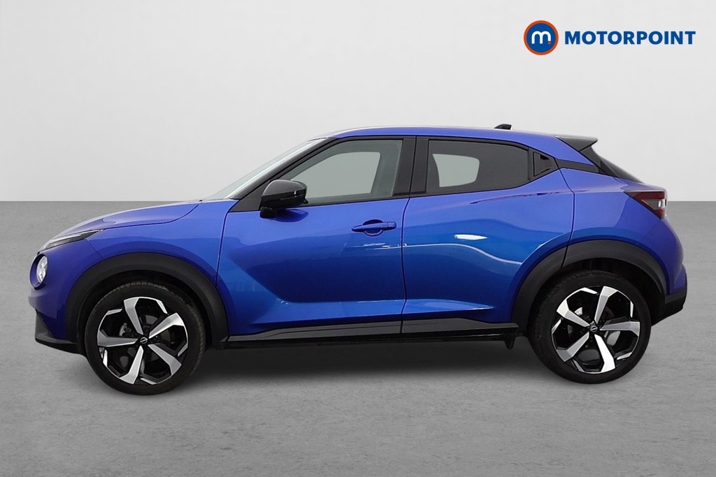 Used Nissan Juke 2023 for sale - 76416118: Photo 4