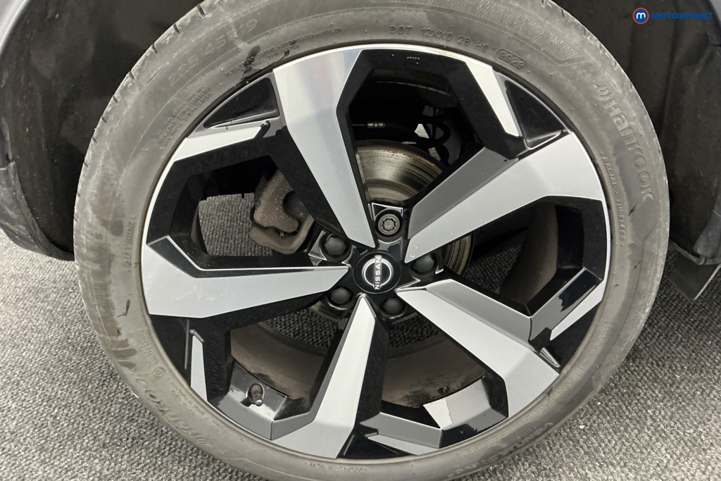 Used Nissan Juke 2023 for sale - 76416118: Photo 41