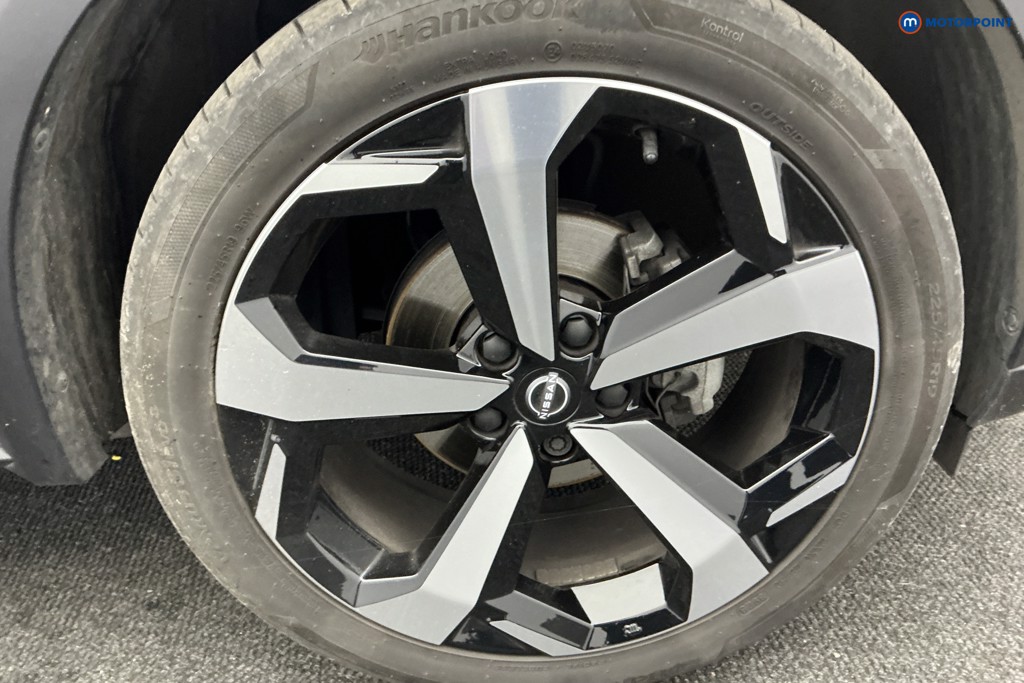 Used Nissan Juke 2023 for sale - 76416118: Photo 42