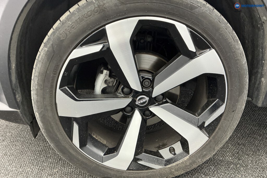 Used Nissan Juke 2023 for sale - 76416118: Photo 43