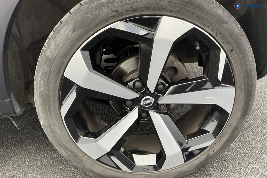 Used Nissan Juke 2023 for sale - 76416118: Photo 44