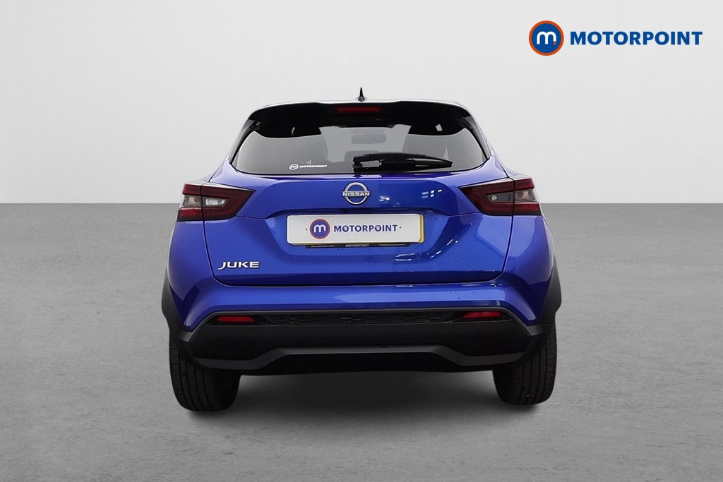 Used Nissan Juke 2023 for sale - 76416118: Photo 6