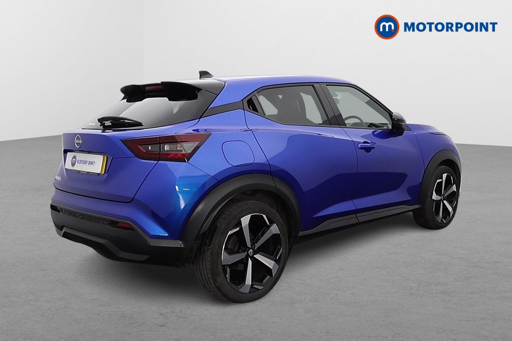 Used Nissan Juke 2023 for sale - 76416118: Photo 7