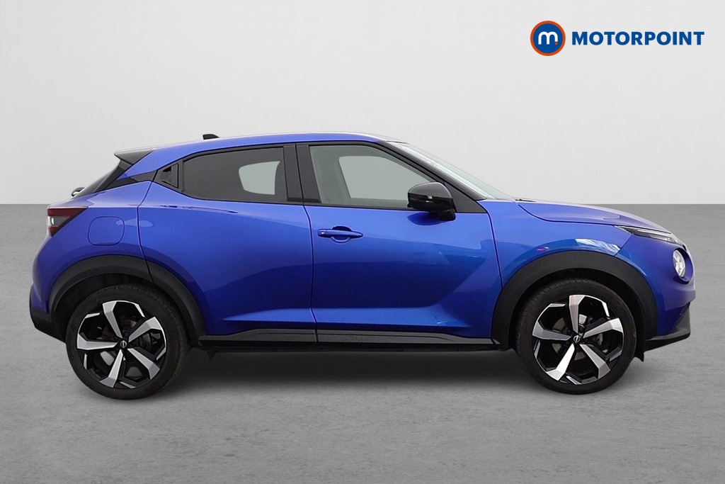 Used Nissan Juke 2023 for sale - 76416118: Photo 8