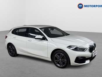2022 - 118i [136] Sport 5dr