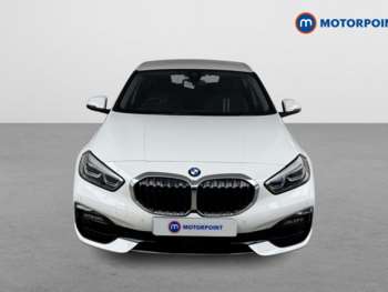 Used BMW 1 Series 2022 for sale - 74674386: Photo