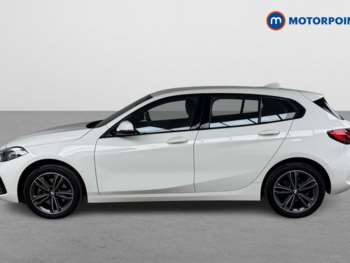 Used BMW 1 Series 2022 for sale - 74674386: Photo