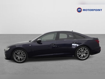 Used Audi A6 2022 for sale - 78597112: Photo