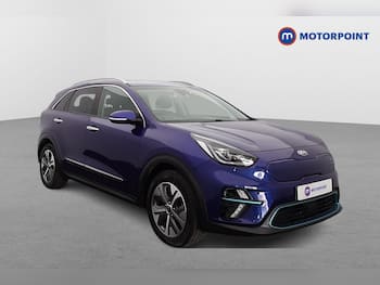 Used Kia Niro 2021 for sale - 79840349: Photo