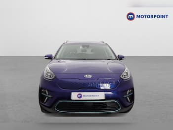 Used Kia Niro 2021 for sale - 79840349: Photo