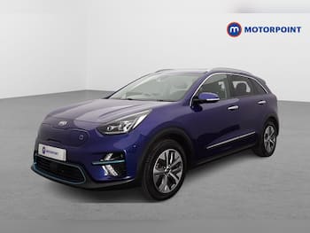 Used Kia Niro 2021 for sale - 79840349: Photo