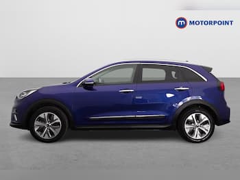 Used Kia Niro 2021 for sale - 79840349: Photo