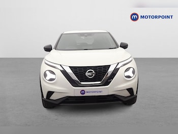 Used Nissan Juke 2022 for sale - 78500068: Photo