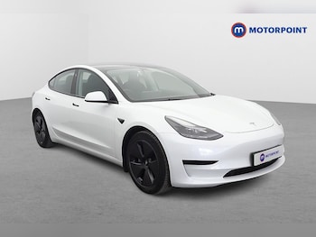 Used Tesla Model 3 undefined for sale - 78432116: Photo