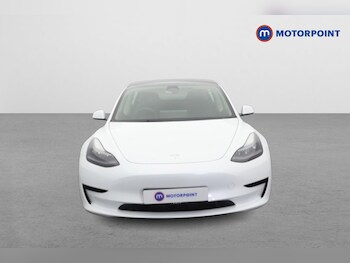 Used Tesla Model 3 undefined for sale - 78432116: Photo