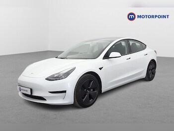 Used Tesla Model 3 undefined for sale - 78432116: Photo