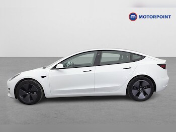 Used Tesla Model 3 undefined for sale - 78432116: Photo