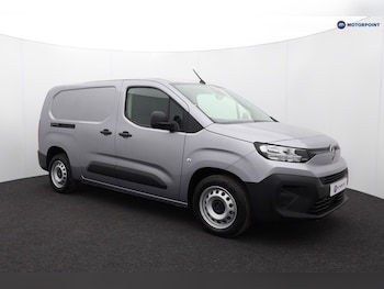 Citroen - Berlingo