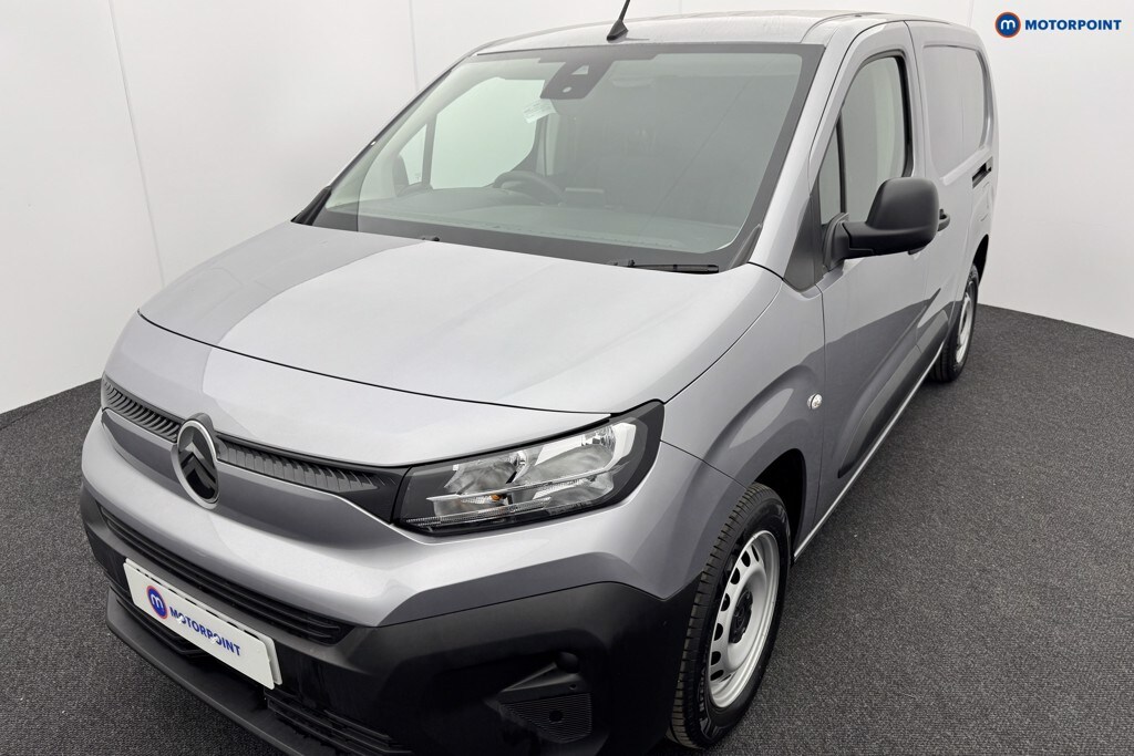 Vehicle 36