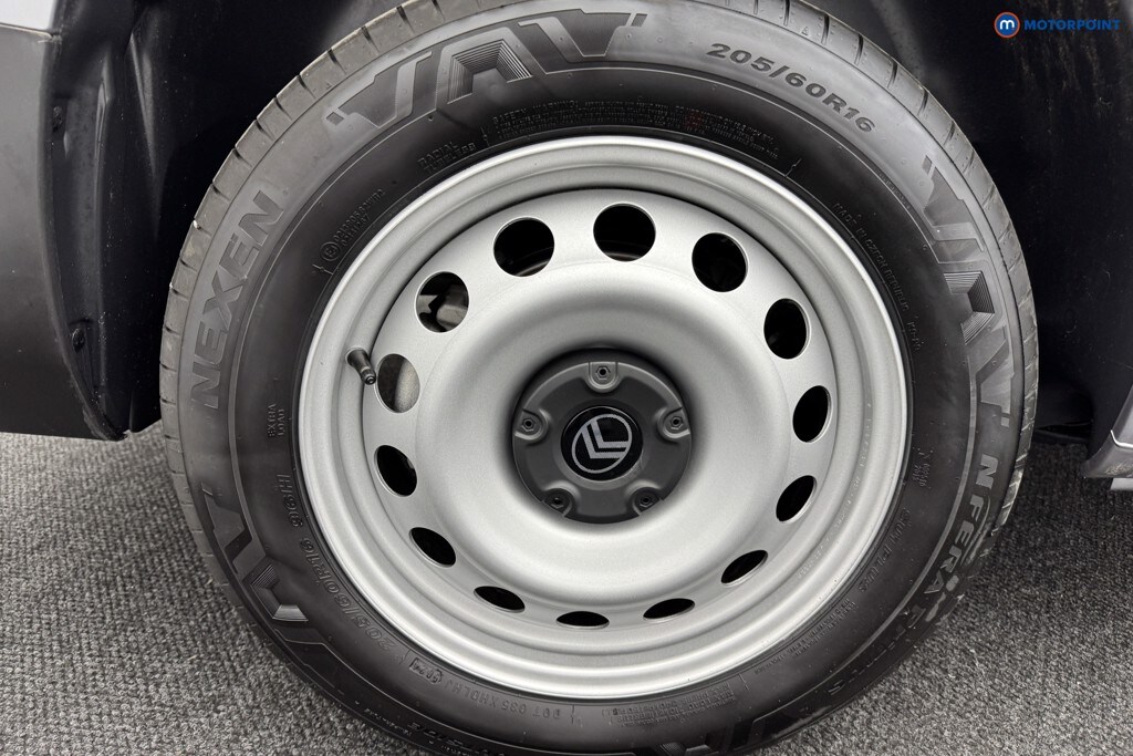 Vehicle 40