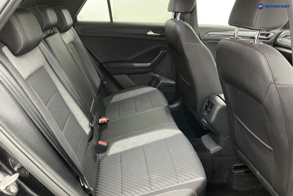 Used Volkswagen T-Roc 2021 for sale - 77476999: Photo 13