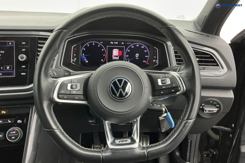 Used Volkswagen T-Roc 2021 for sale - 77476999: Photo 15