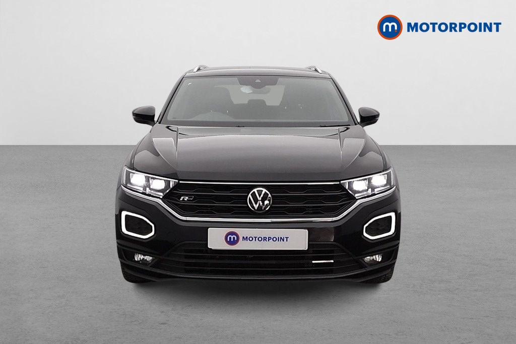 Used Volkswagen T-Roc 2021 for sale - 77476999: Photo 2