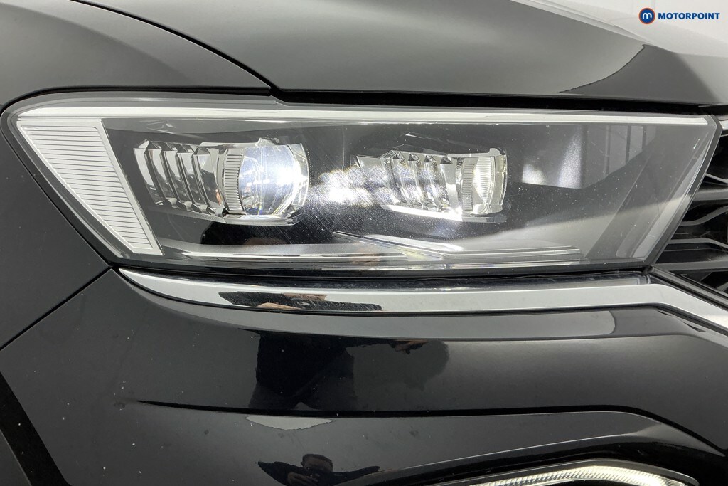 Used Volkswagen T-Roc 2021 for sale - 77476999: Photo 35