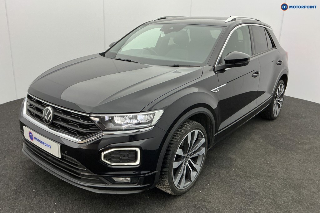 Used Volkswagen T-Roc 2021 for sale - 77476999: Photo 38