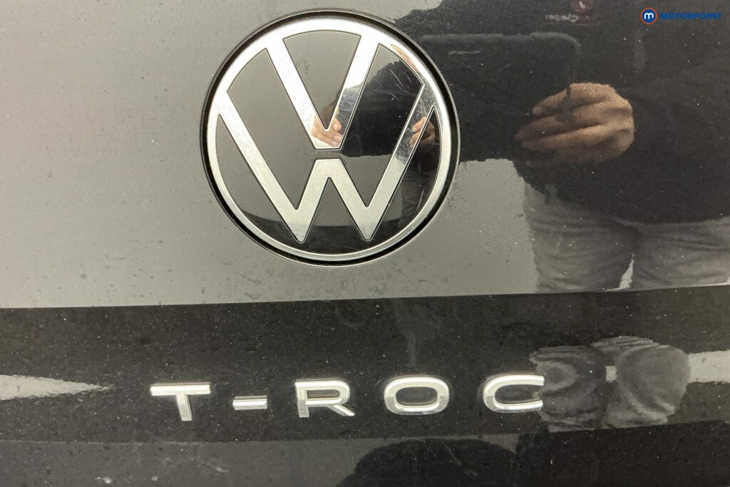 Used Volkswagen T-Roc 2021 for sale - 77476999: Photo 40