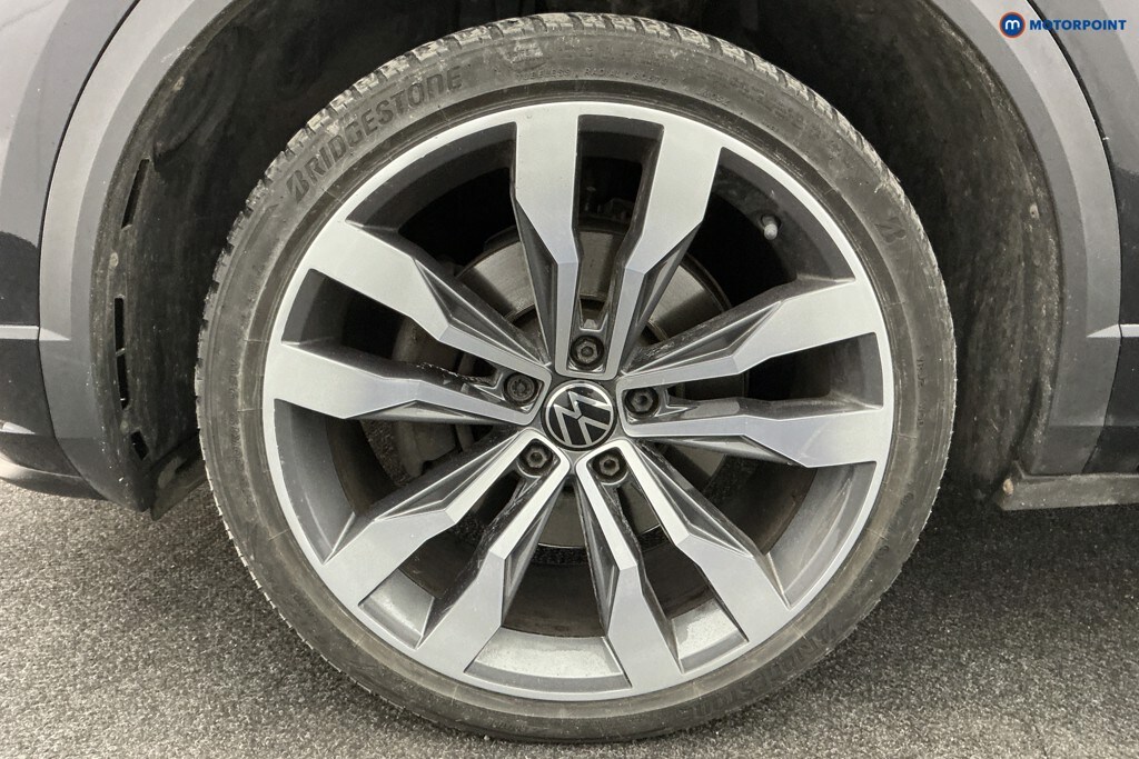 Used Volkswagen T-Roc 2021 for sale - 77476999: Photo 42