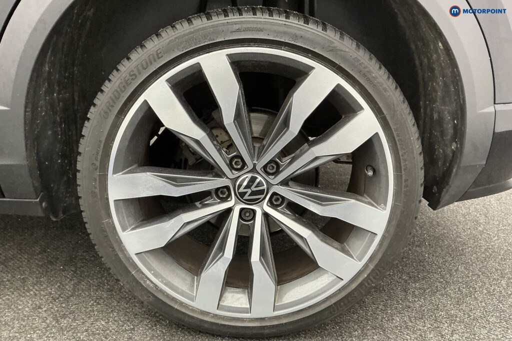 Used Volkswagen T-Roc 2021 for sale - 77476999: Photo 43