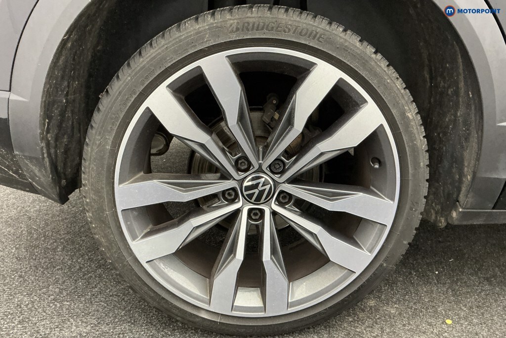 Used Volkswagen T-Roc 2021 for sale - 77476999: Photo 44