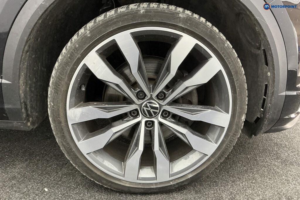 Used Volkswagen T-Roc 2021 for sale - 77476999: Photo 45